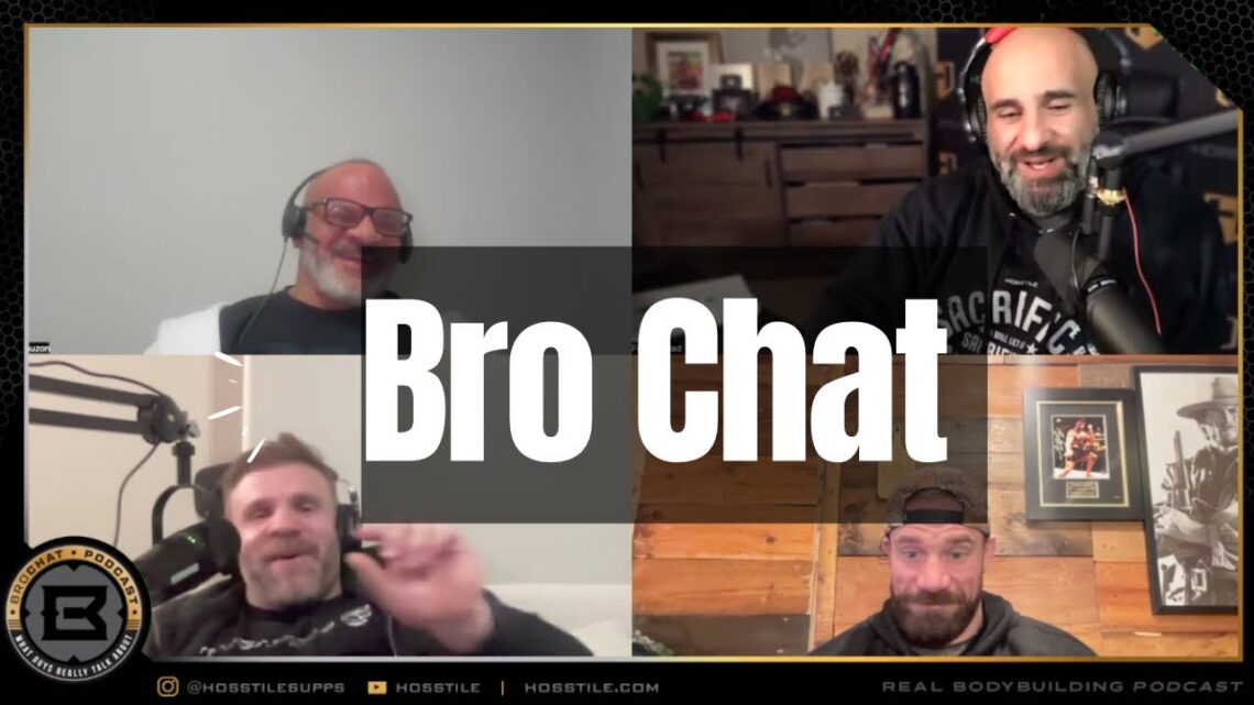 2 HAIRY, 2 SHORT, 2 HEAVY WALK INTO A CLUB  BRO CHAT