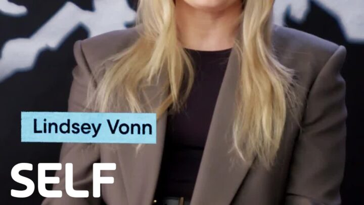 “I don’t think fear really exists for me.”