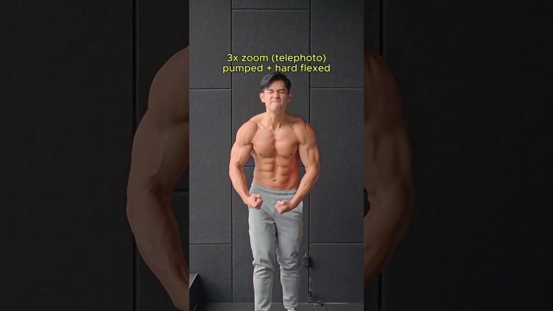 The secret of Fitness Influencers and Celebrities