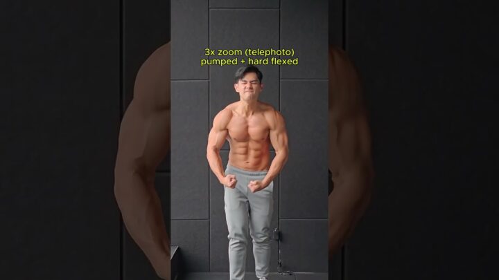 The secret of Fitness Influencers and Celebrities