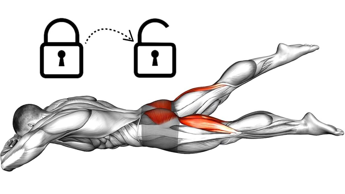 10 Daily Floor Exercises to Fix Bad Posture After 30