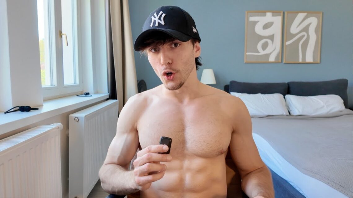 How I Lose Weight Without Starving Myself