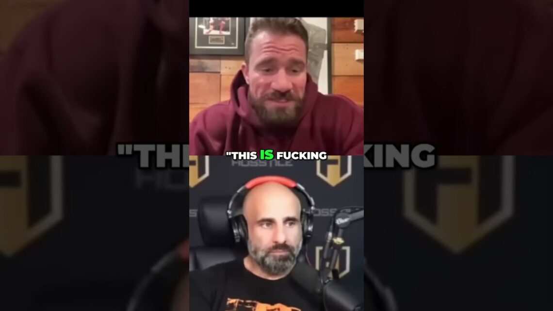 Hunter’s Underrated Physique: Will He Nail the Perfect Peak? #shorts