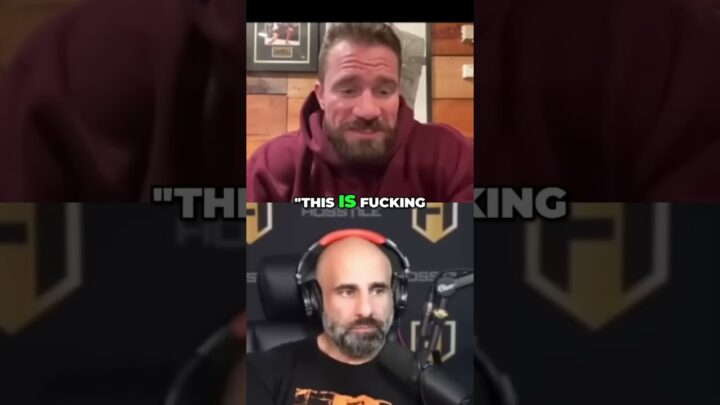 Hunter’s Underrated Physique: Will He Nail the Perfect Peak? #shorts