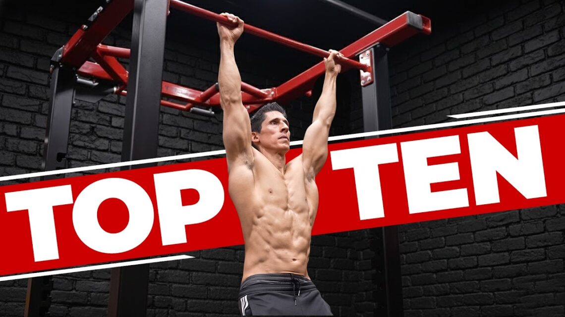 Top 10 Exercises To Add In 2026 (YOU MISSED LAST YEAR!)