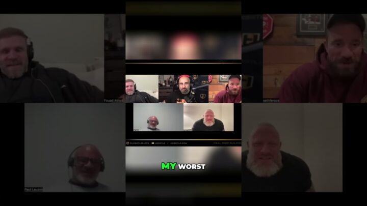 Penis Size Debate: Surgery, Confidence & The Ultimate Trade-Off! #shorts