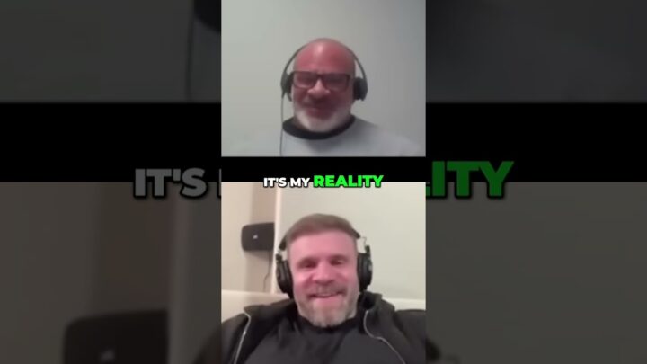 Cannabis & Bodybuilding: Focus, Intensity, and Leg Day HIGH? #shorts