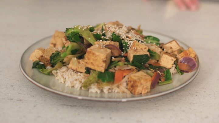 3 Rules for Plant-Based Weight Loss