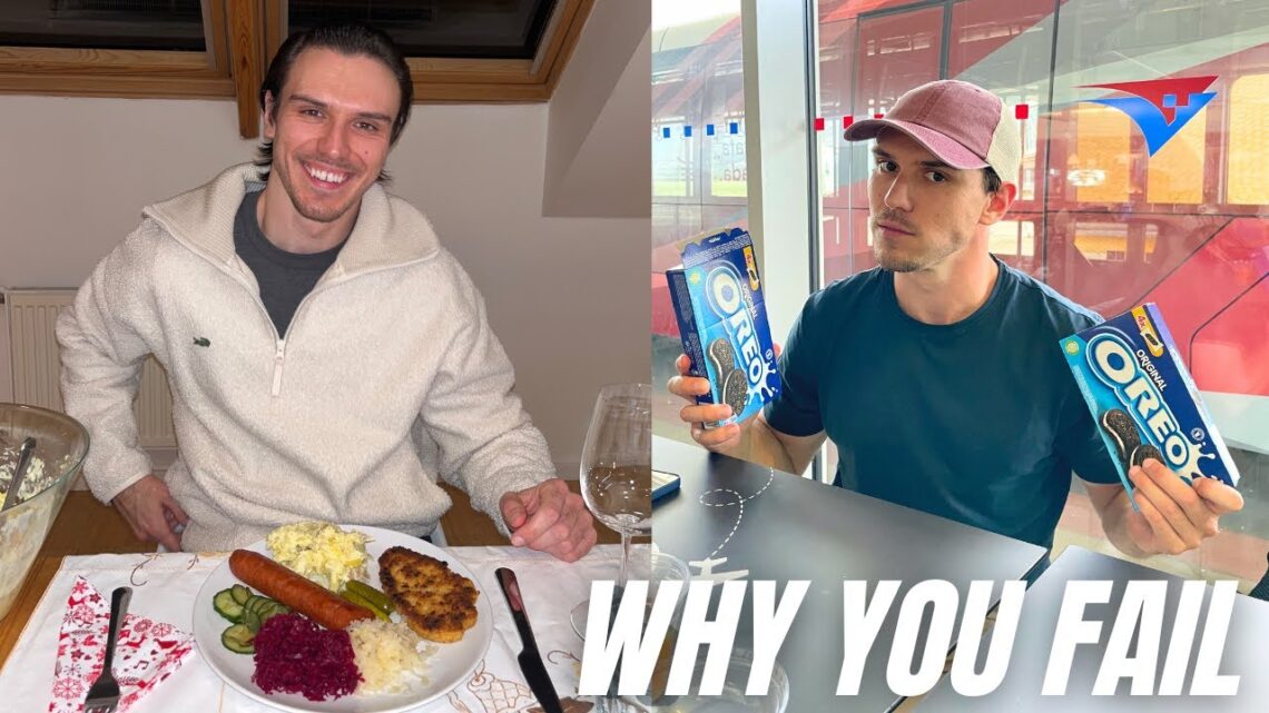 The Invisible Force Sabotaging Your Weight Loss