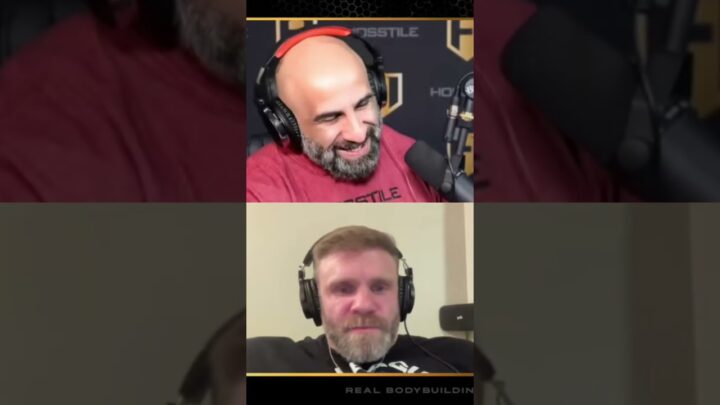 Facebook Marketplace Addiction: From Belt Squats to Free Boxes! #shorts