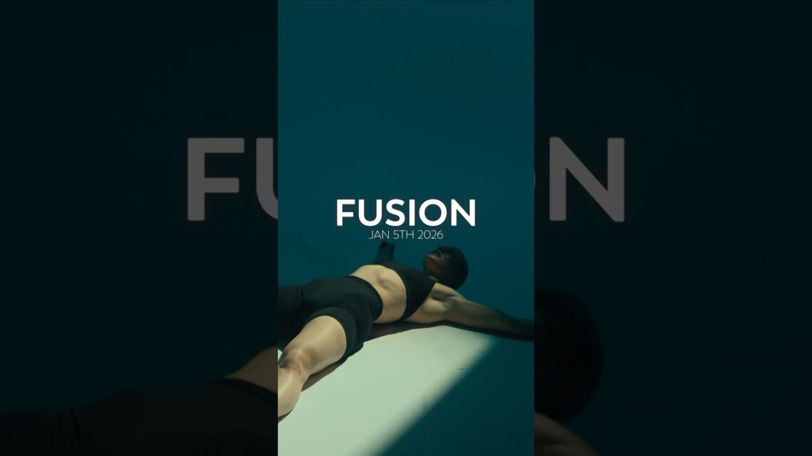 the countdown is on…