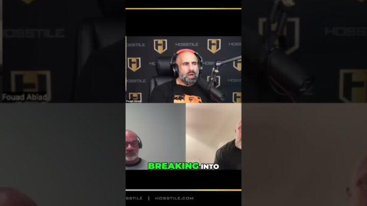 Most Underrated Pro Bodybuilder! #shorts