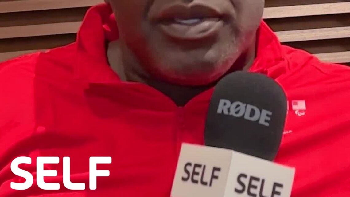 What Winter sport Shaq would compete in for Team USA ❄️