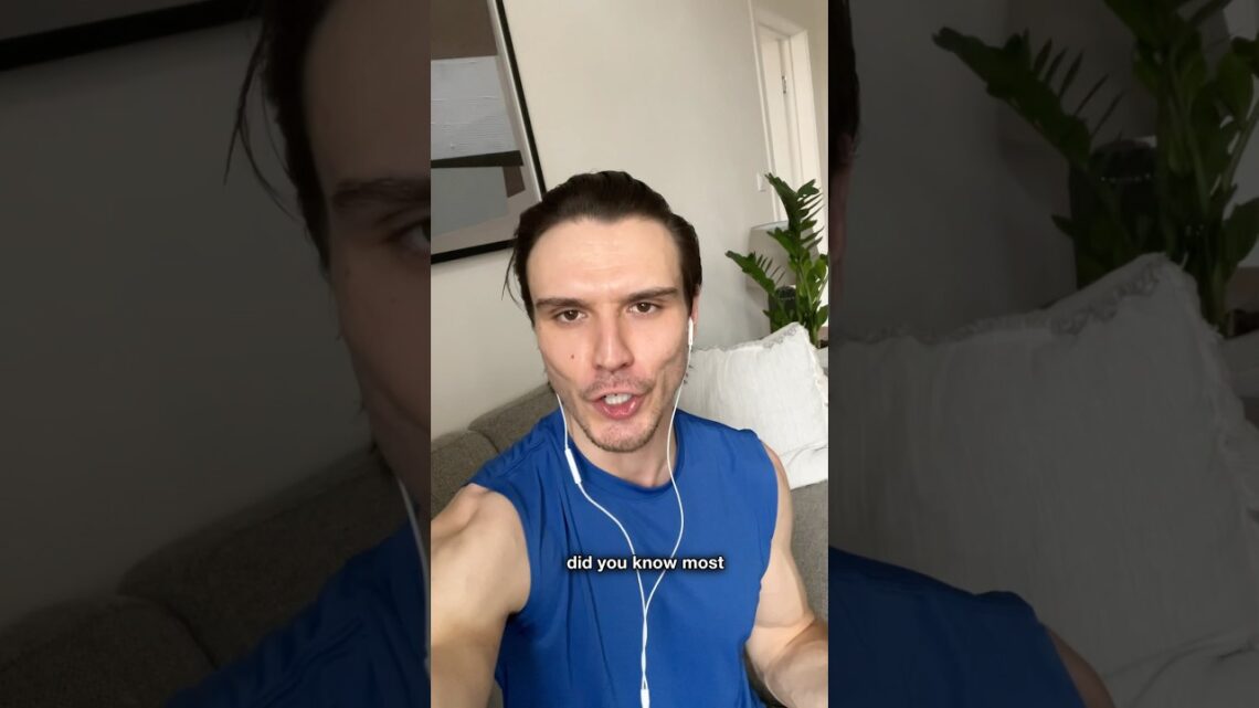 Most Weight Loss Plateaus Aren’t Actually Real #weightloss #fatloss #weightlossjourney