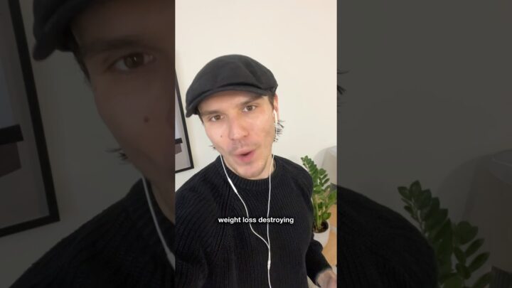 The Worst Plant-Based Food for Weight Loss #plantbased #vegandiet #plantbaseddiet