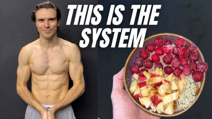 How to Lose 25+ Pounds on a Plant-Based Diet (5 Non-Negotiables)