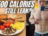 I Ate 4,500 Calories… Here’s Why I’m Not Worried