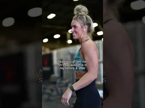 5 YEAR WEIGHTLOSS  my transformation