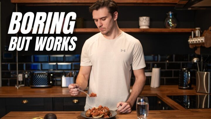 The Boring Weight Loss System That Works Every Time