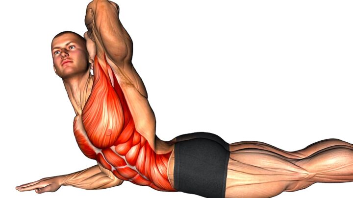 Best Stretches Exercises to Improve Muscle Stiffness and Maintain Joint