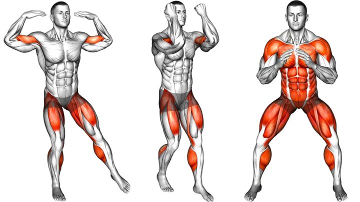 Morning Exercises to Help You Lose Weight