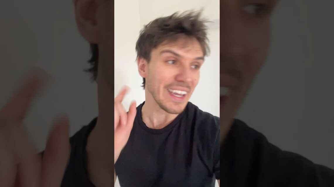 What 4500 calories did to my body…