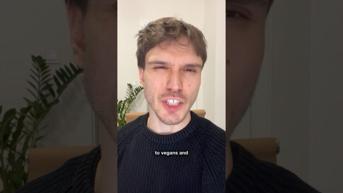 Why I Don’t Recommend the 50:50 Plate #plantbased #vegandiet #plantbaseddiet