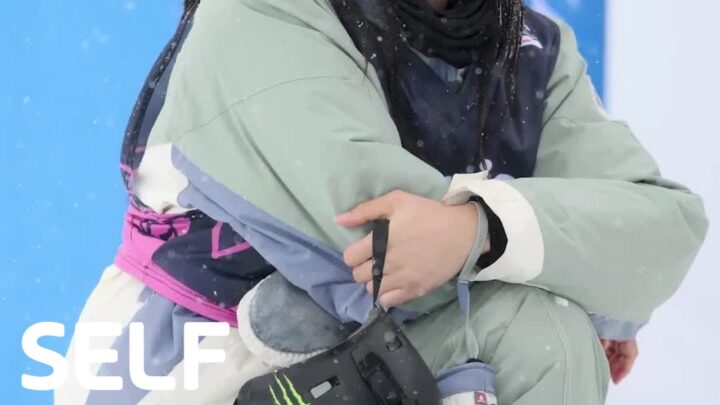 If you could trade places with another Olympian for a day who would it be?