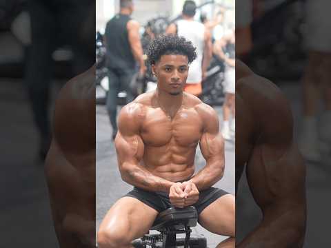 The key to getting leaner!!! #gym #motivation