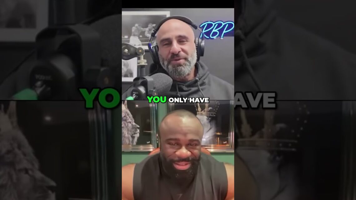 Gym vs. Crying: Your ONLY Two Options Explained! #shorts