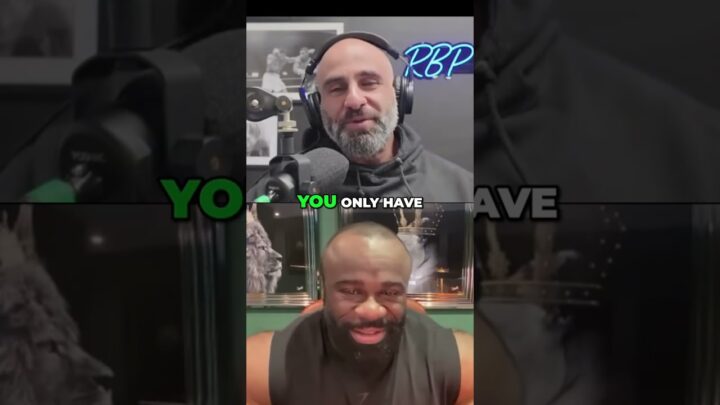 Gym vs. Crying: Your ONLY Two Options Explained! #shorts