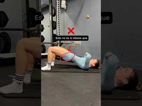 ¿Sabías este tip para glúteo? 👀💓 #gym #fitness #motivation #tips