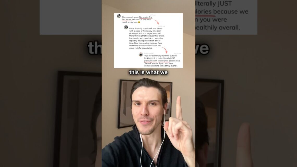 Unlimited Portions on a Plant-Based Diet?  #plantbased #vegandiet #plantbasedweightloss