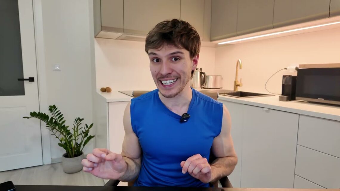 How To Lose 1–2lbs Per Week On A Plant-Based Diet (Predictably)