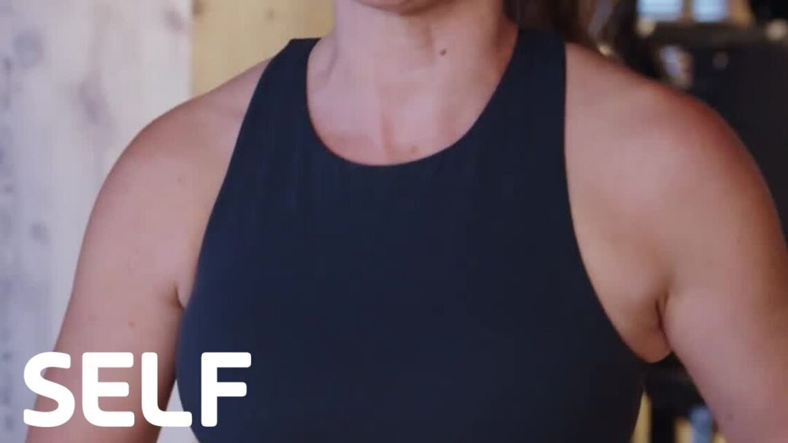 Gym Equipment Guide for Beginners 💪