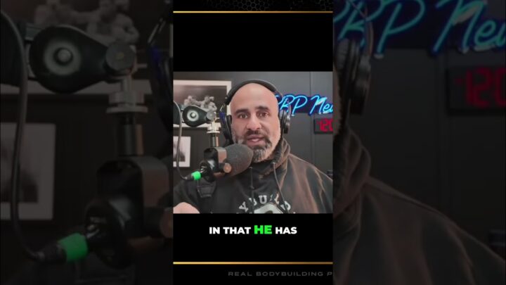 Morphogen & Nick: The Smart Partnership Deal Revealed! #shorts