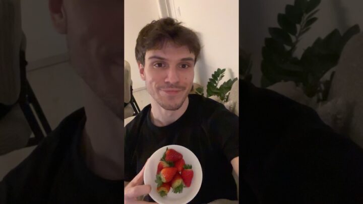 #1 sign your relationship with food is changing