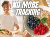 This Is Why I Stopped Tracking Calories