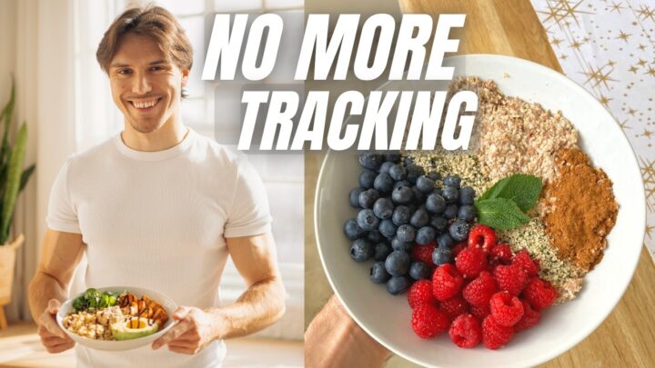 This Is Why I Stopped Tracking Calories