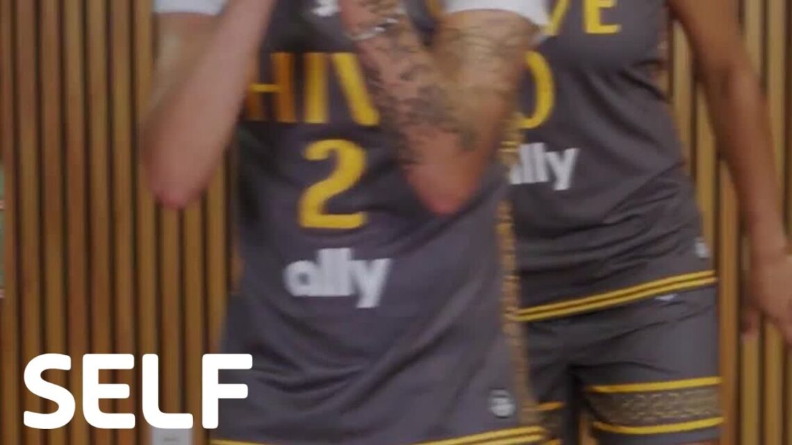 And the winner of the Pick Up Games goes to…