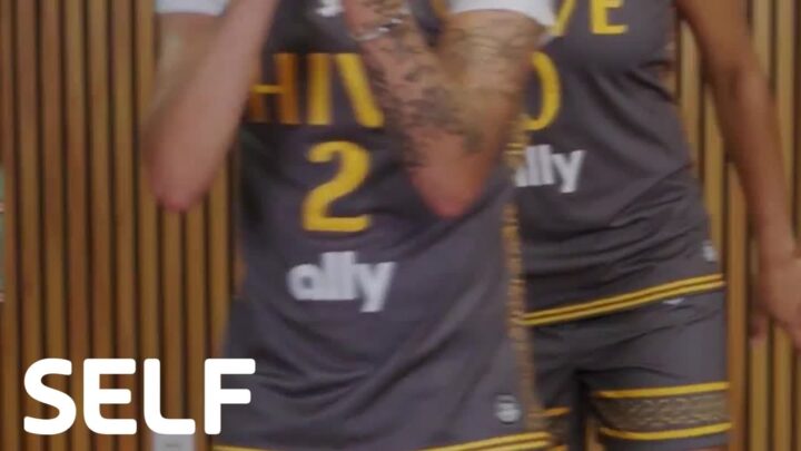 And the winner of the Pick Up Games goes to…