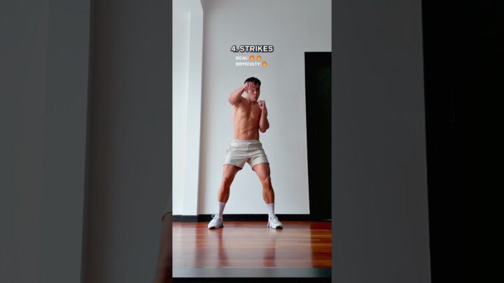 Top 10 injury-free exercises to burn calories at home