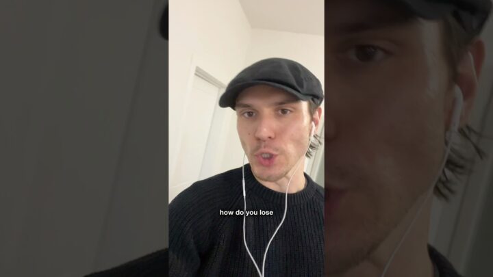 Losing the last 10 pounds vs. the first 10 pounds #weightloss #fatloss #diet