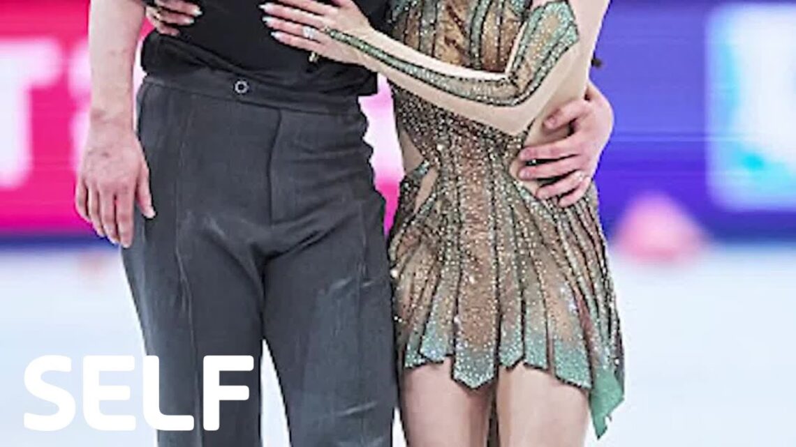 5 Questions with Madison Chock ⛸️