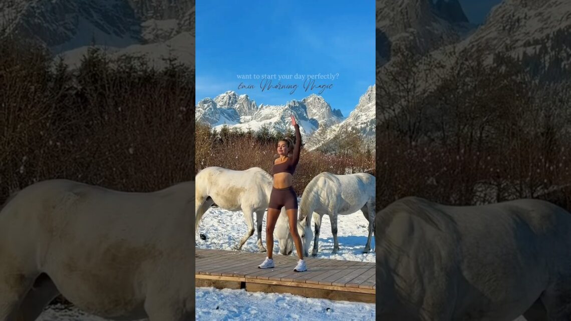 When Real Life looks just like AI 🥹