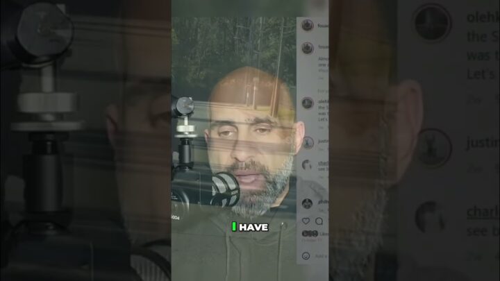 Get Up & Fight: Overcoming Life’s Toughest Battles #shorts