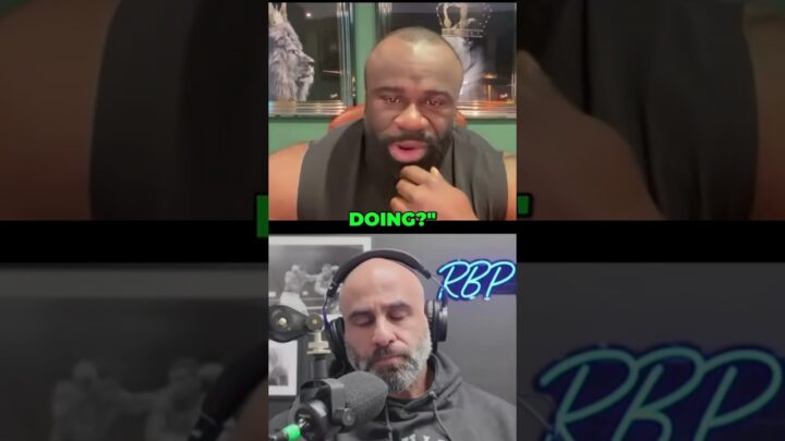 Samson’s HUGE Off-Season Growth: Pushing Bodybuilding Limits #shorts