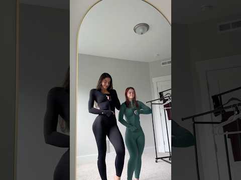 How did we do on this transition? 🤩 #gymmotivation #gymtips #workoutroutine #fitness #downsyndrome