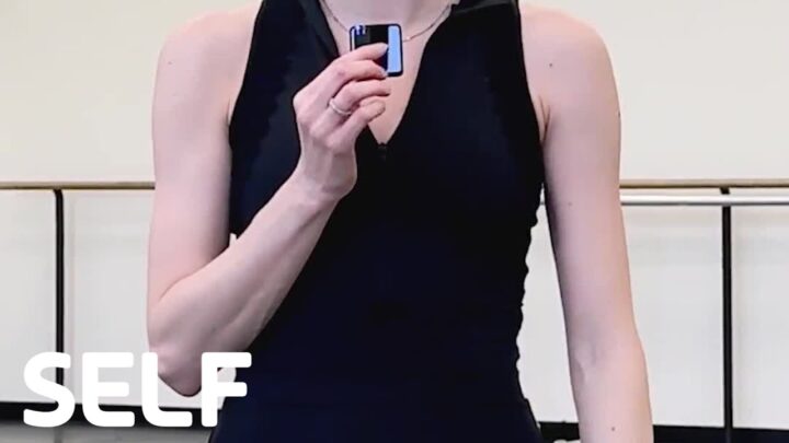 An Afternoon with NYC Ballet’s Principal Dancer, Tiler Peck 🩰