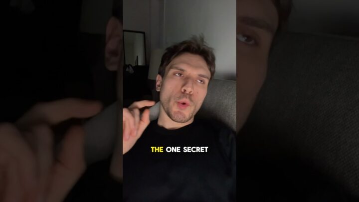 The Most Overlooked Health Secret #health #nutrition #fitness